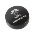 Hockey Puck Shaped Stress Reliever